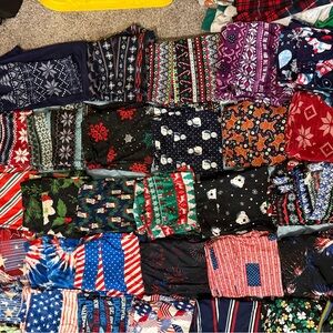Multiple Leggings lularoe